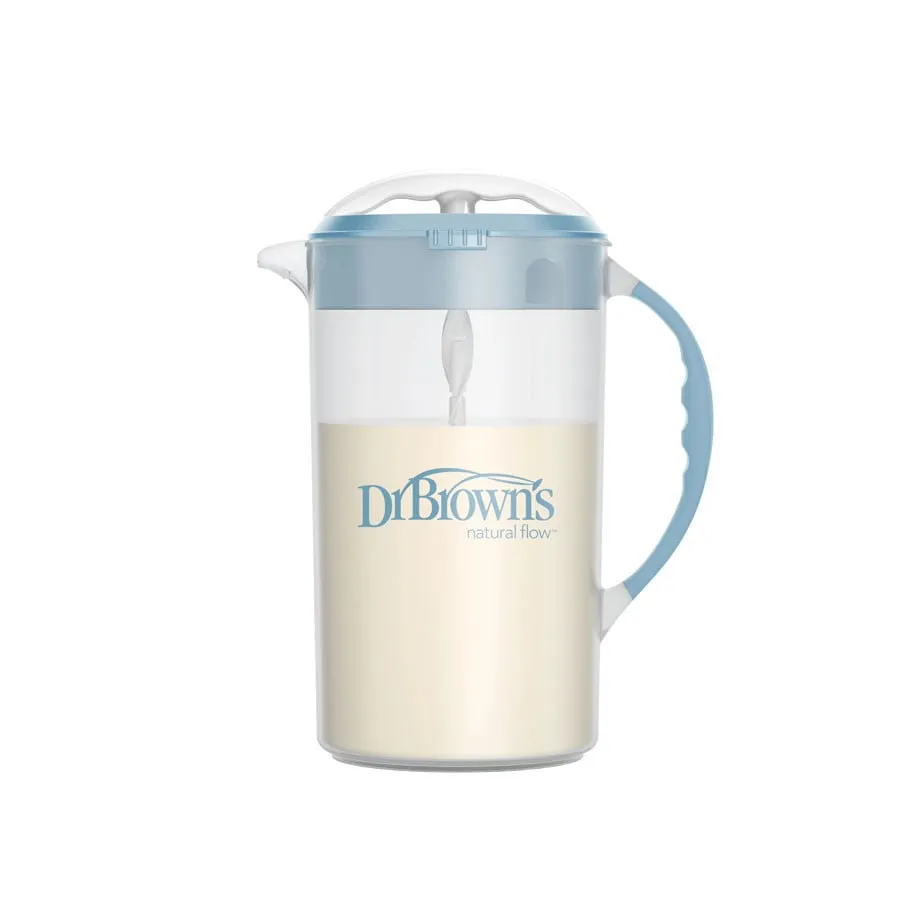 Dr. Brown’s - Natural Flow Formula Mixing Pitcher