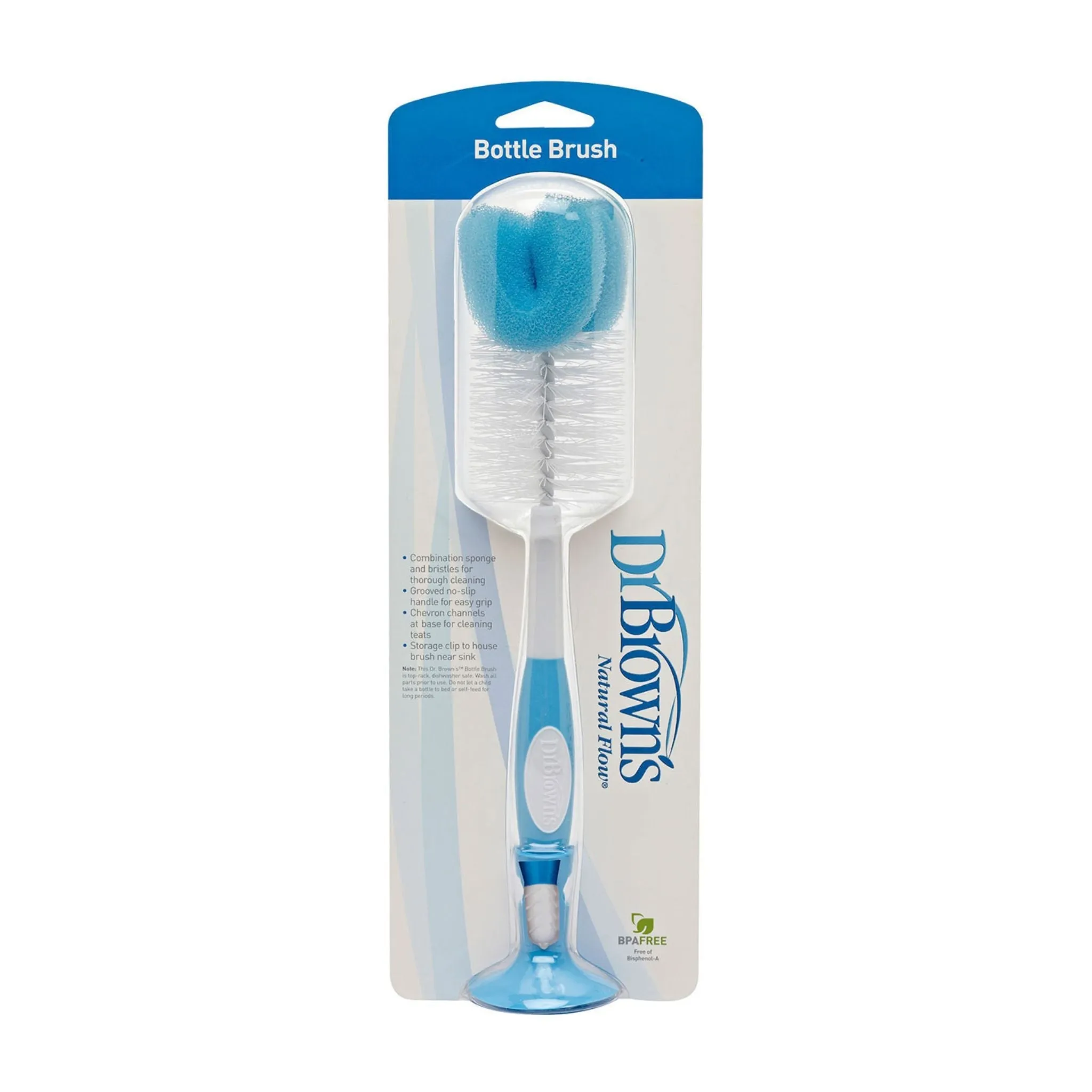 Dr Brown's Options Bottle Brush