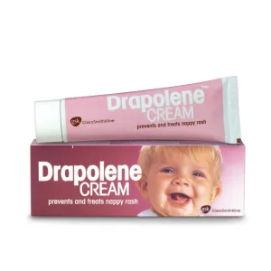 Drapolene Cream 2 x 55g