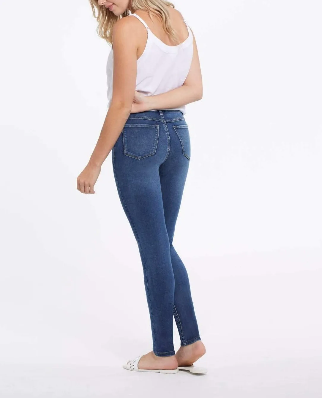 Dream Jean Five Pocket Jegging