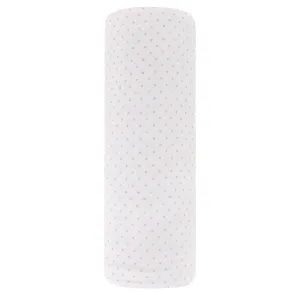 Ely's & Co. Cotton Muslin Swaddle Blanket