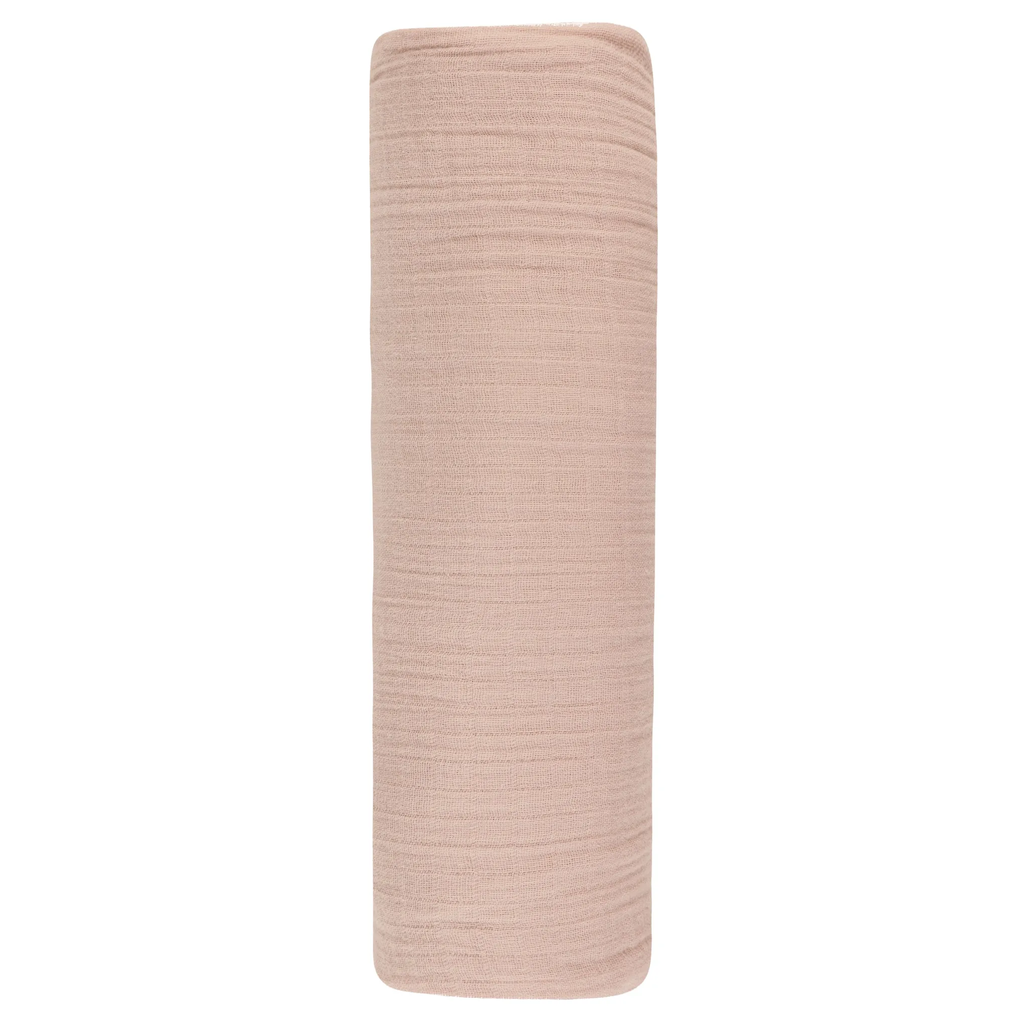 Ely's & Co. Cotton Muslin Swaddle Blanket