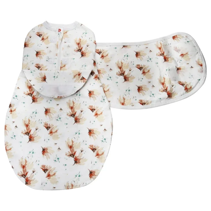 Embe 2-Way Swaddles