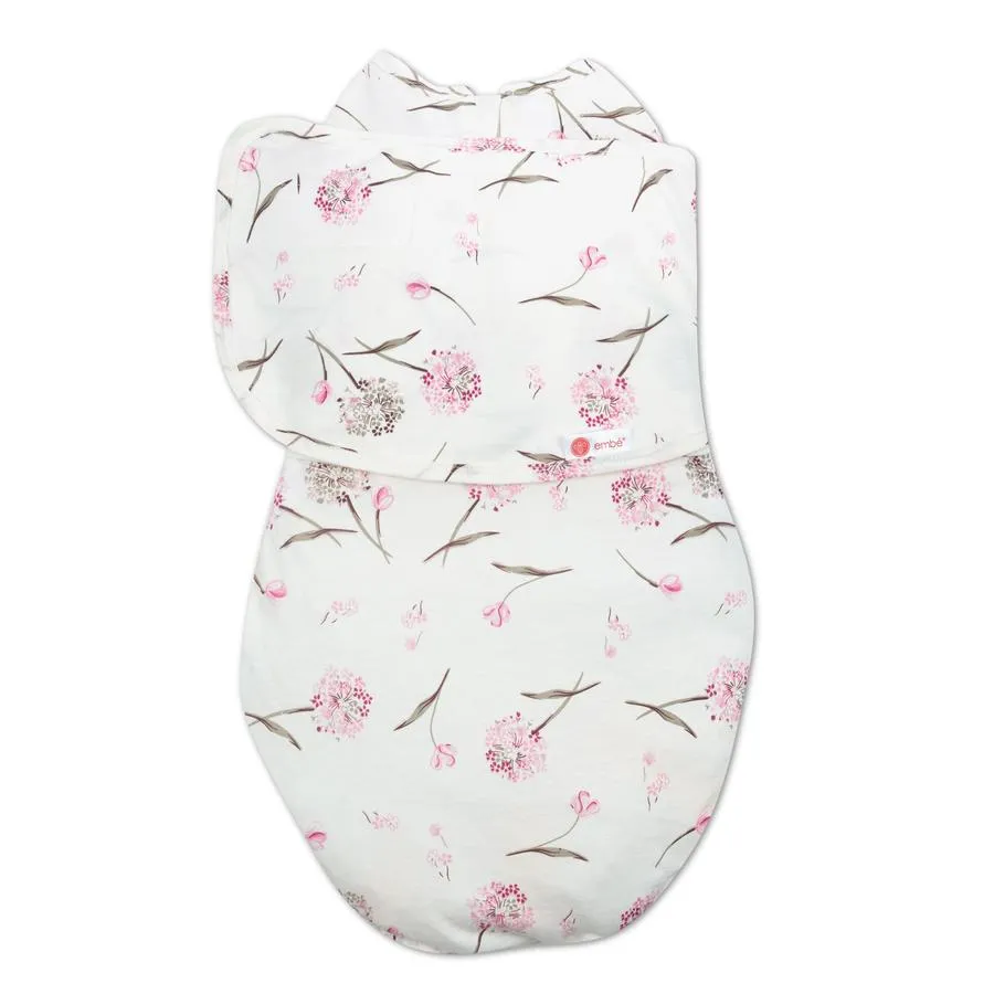 Embe 2-Way Swaddles