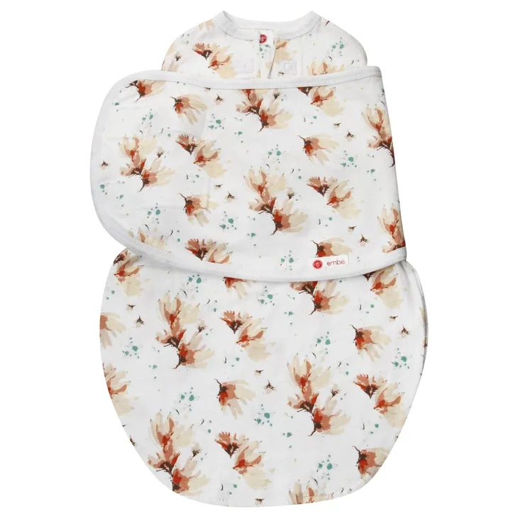 Embe 2-Way Swaddles