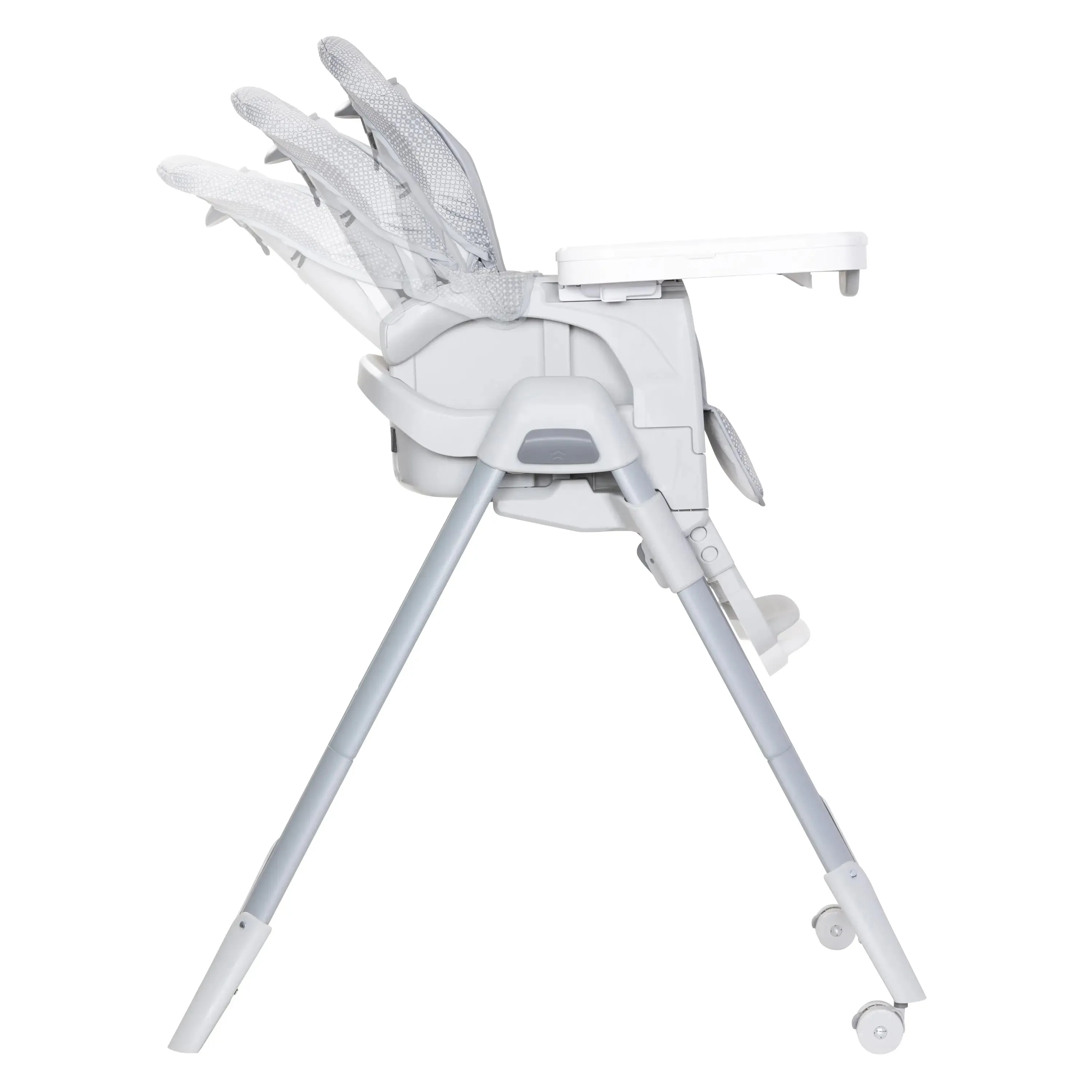 Everlast 7-in-1 High Chair