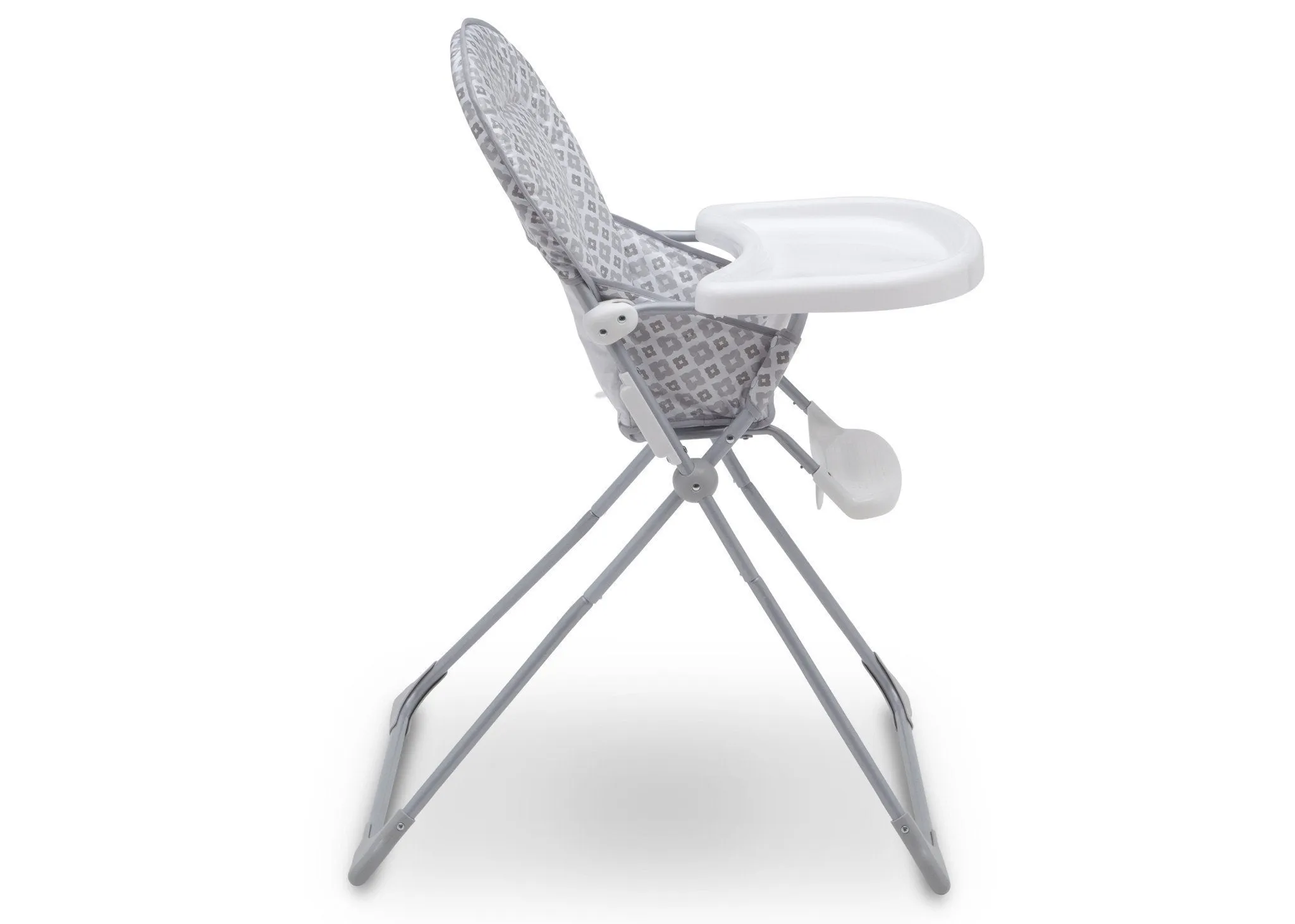EZ Fold High Chair