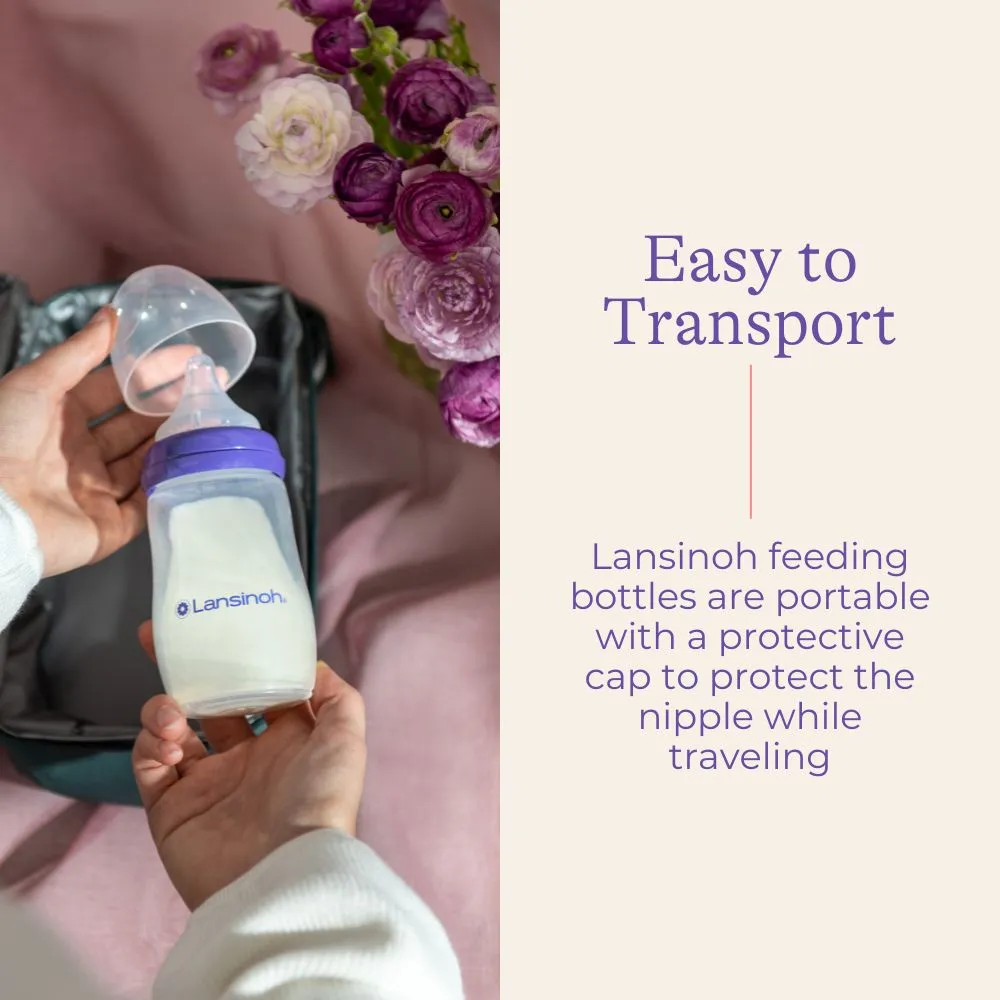 Feeding Bottles 8oz