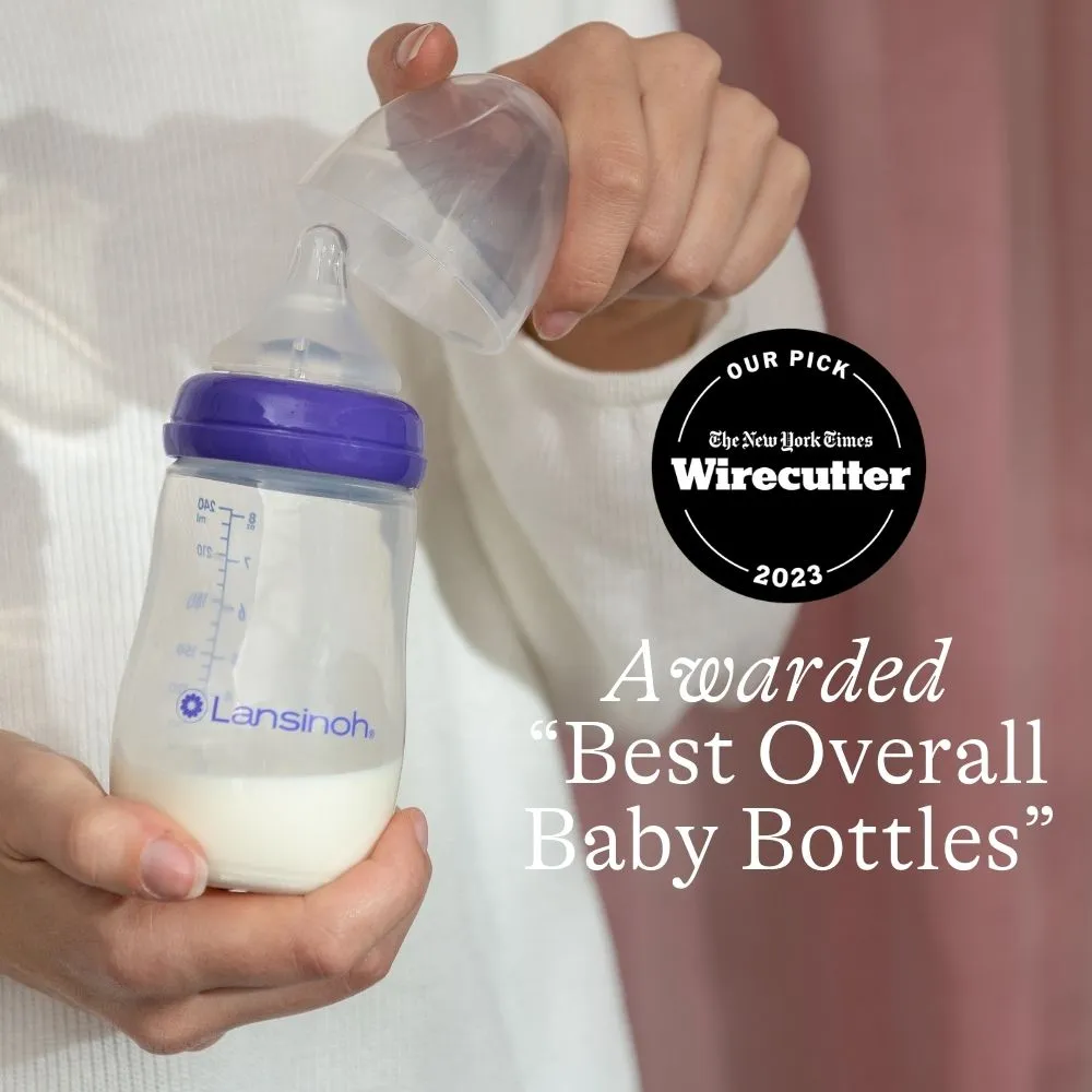 Feeding Bottles 8oz