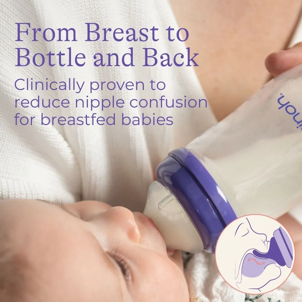 Feeding Bottles 8oz