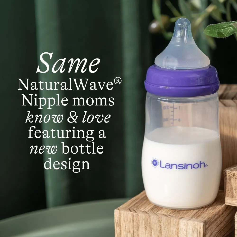 Feeding Bottles 8oz