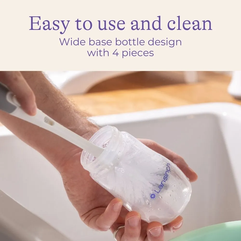Feeding Bottles 8oz