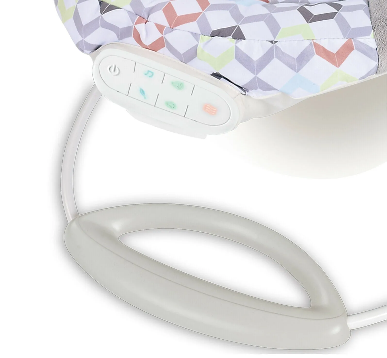 Fitch Baby Baby Bouncer
