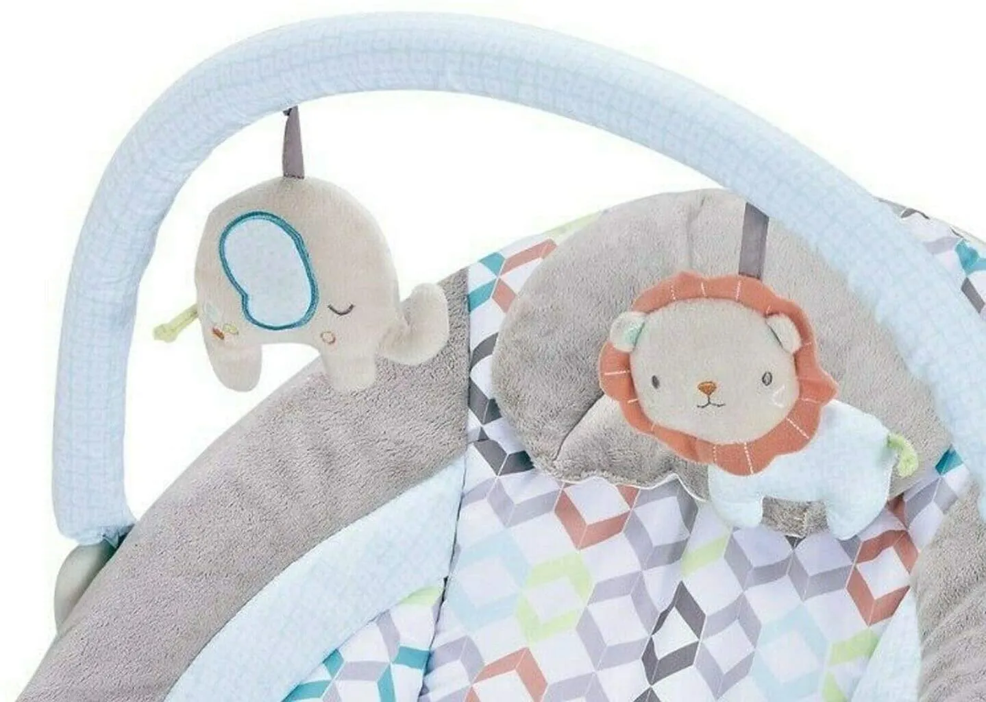 Fitch Baby Baby Bouncer
