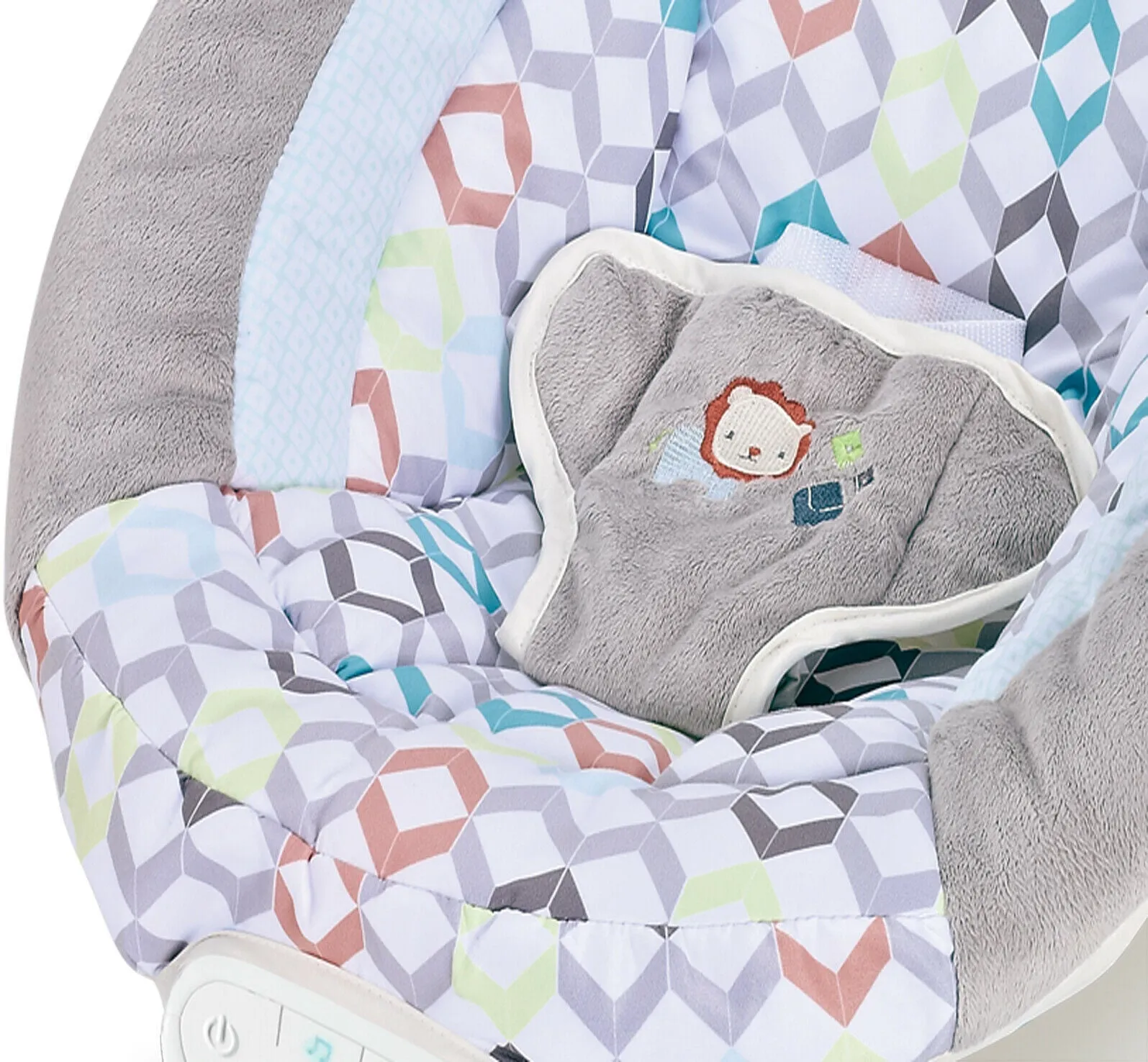Fitch Baby Baby Bouncer