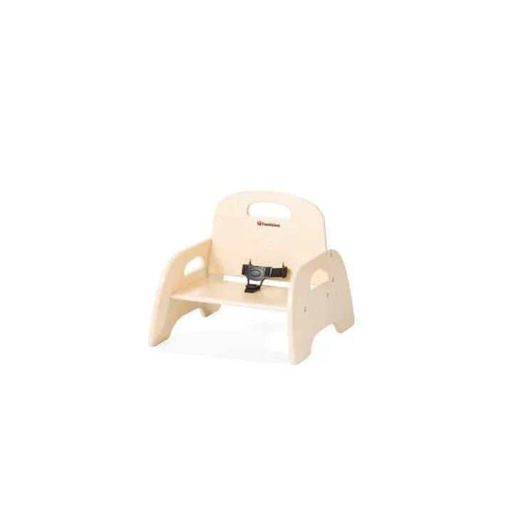 Foundations Simple Sitter™ Birch Feeding Chair (2 Pack)