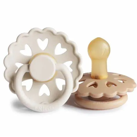 Friggs Fairytale Pacifier 6-18M [Set of 2]