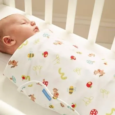 Groswaddle