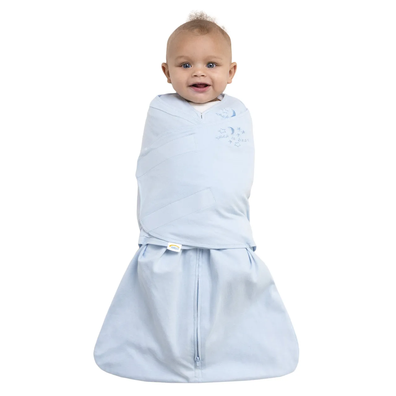 HALO® SleepSack® Swaddle