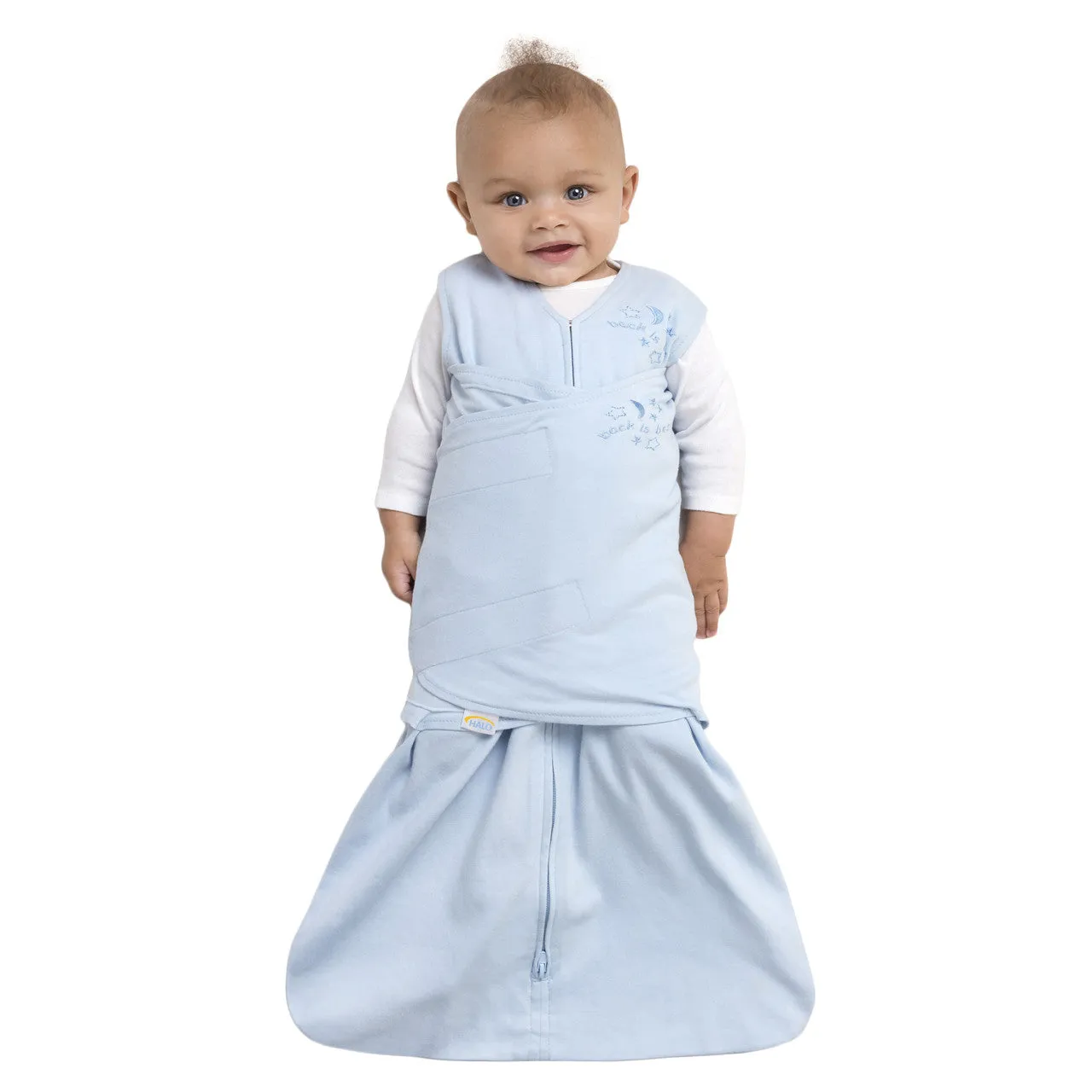 HALO® SleepSack® Swaddle
