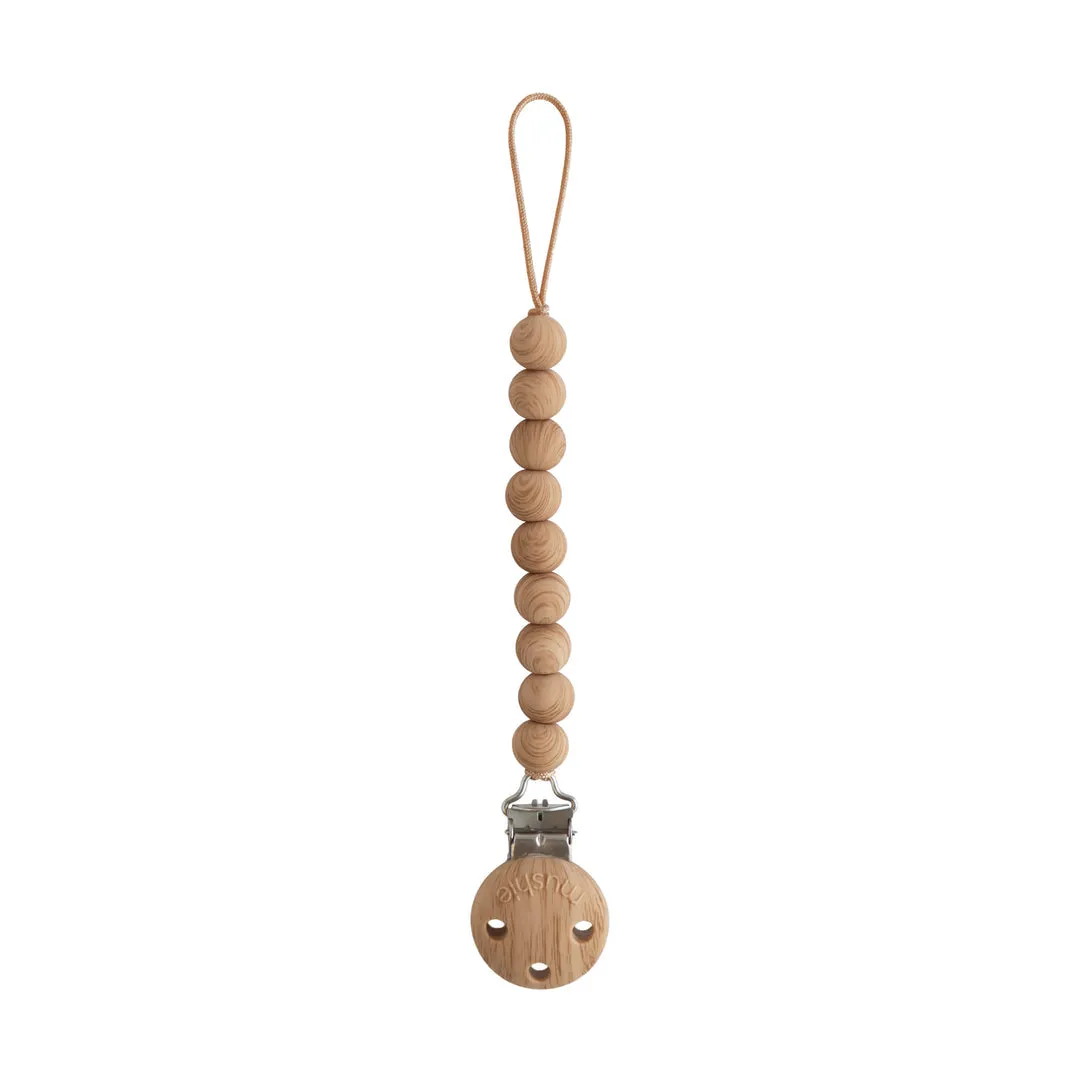 Hera Pacifier Clip