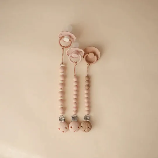 Hera Pacifier Clip