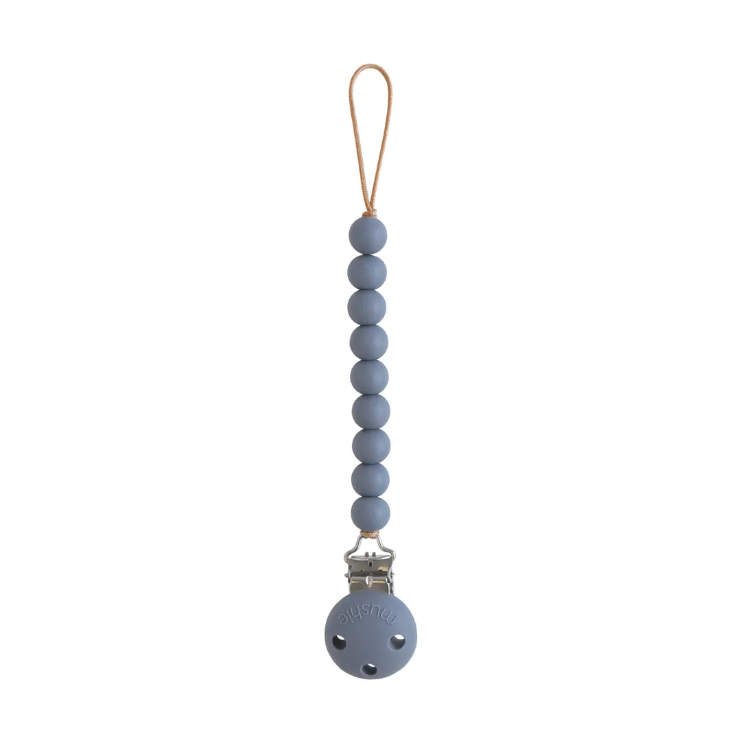 Hera Pacifier Clip