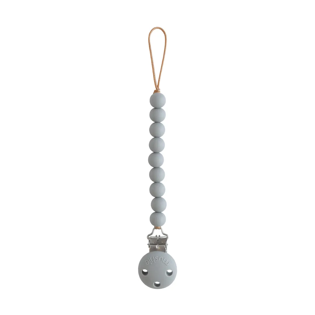 Hera Pacifier Clip
