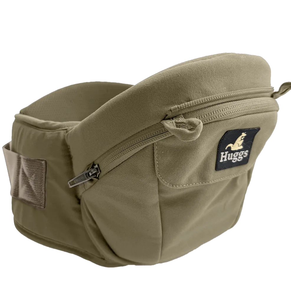 Huggs® Hip Seat BaseLite