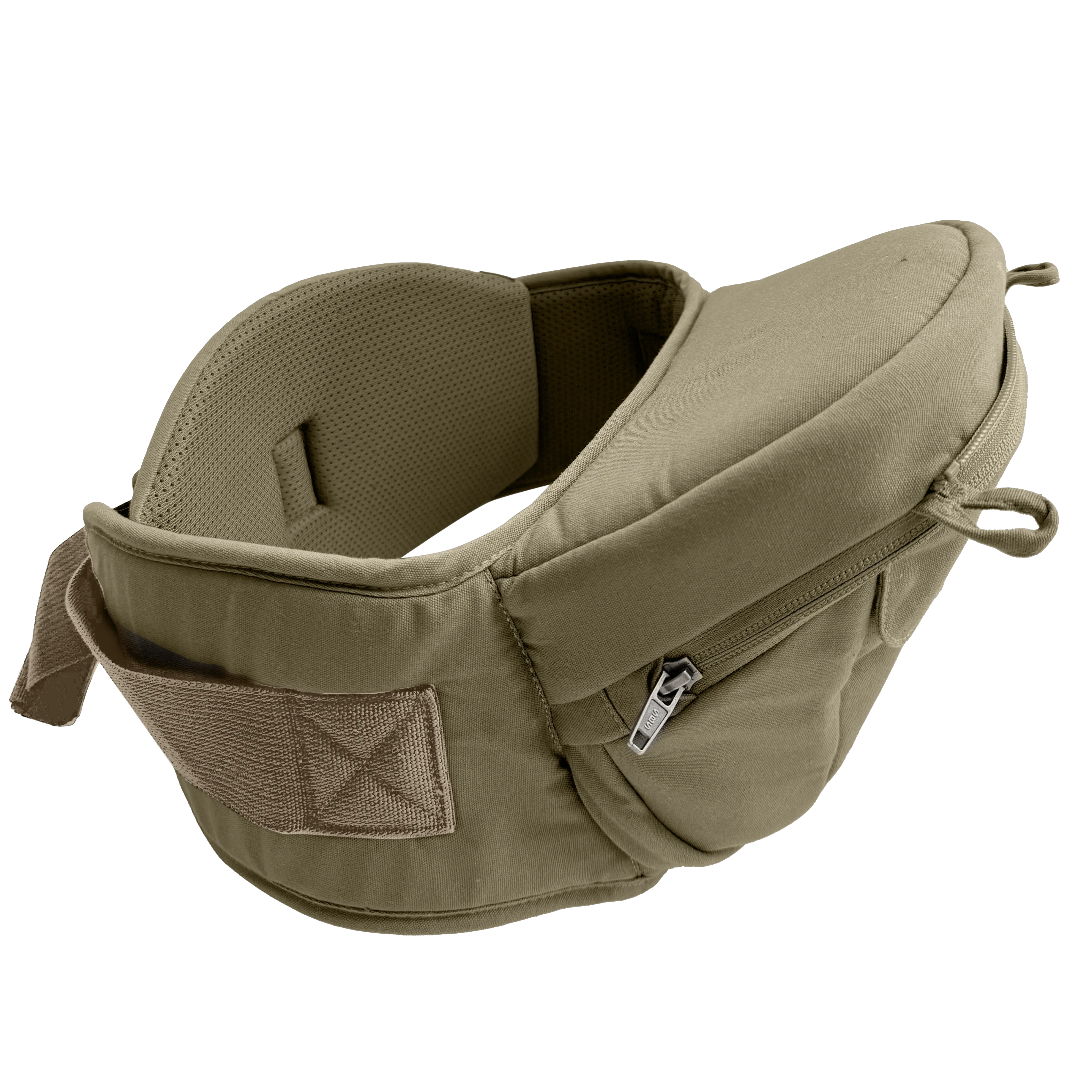 Huggs® Hip Seat BaseLite
