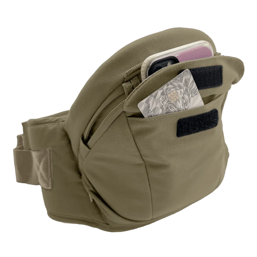 Huggs® Hip Seat BaseLite