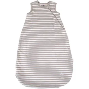 Imperfect 4 Season™ Basic Baby Sleeping Bag, Merino Wool & Organic Cotton, Earth