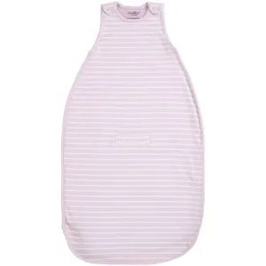 Imperfect 4 Season™ Ultimate Baby Sleep Bag, Merino Wool & Organic Cotton, 2 Months - 2 Years, Lilac