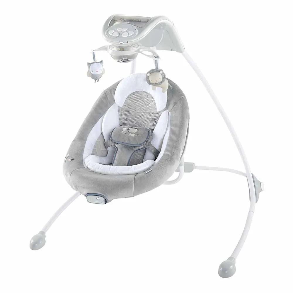 Ingenuity DreamComfort Cradling Swing - Braden