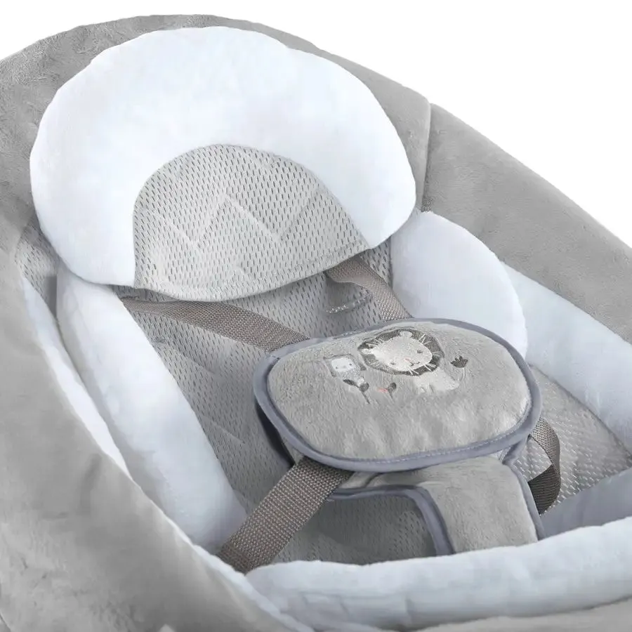 Ingenuity DreamComfort Cradling Swing - Braden