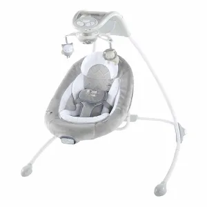 Ingenuity DreamComfort Cradling Swing - Braden