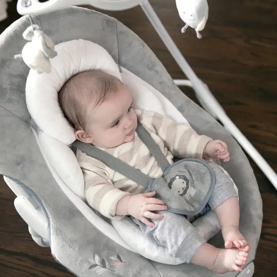 Ingenuity DreamComfort Cradling Swing - Braden
