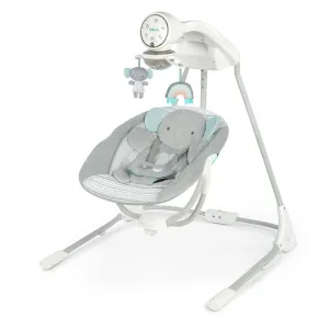 Ingenuity InLighten Soothing Swing - Van