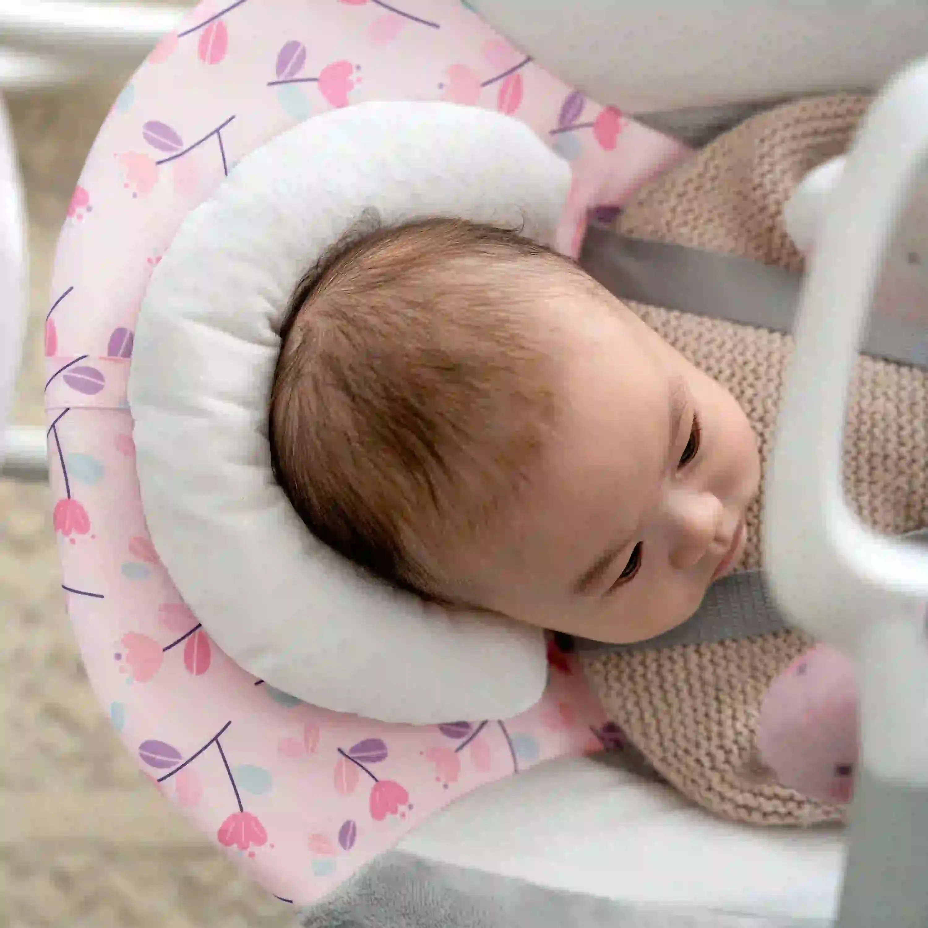 Ingenuity Simple Comfort Compact Soothing Swing - Cassidy
