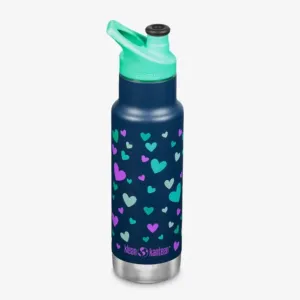 Insulated Classic Sport Bottle - 12oz
