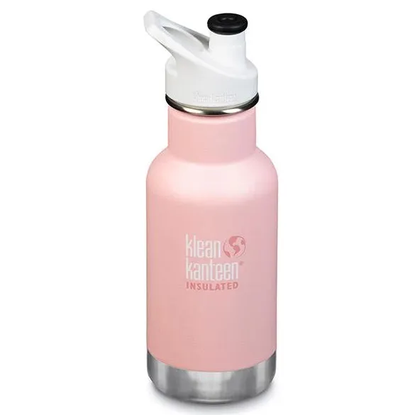 Insulated Classic Sport Bottle - 12oz