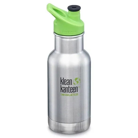 Insulated Classic Sport Bottle - 12oz