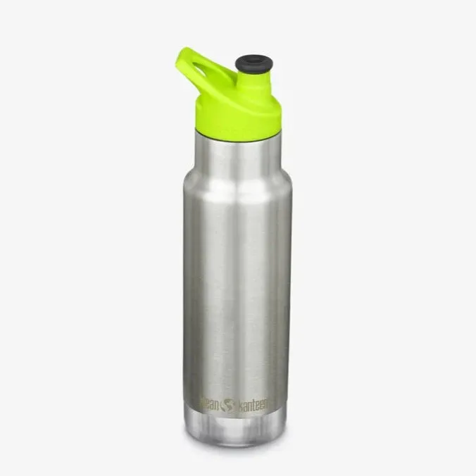 Insulated Classic Sport Bottle - 12oz