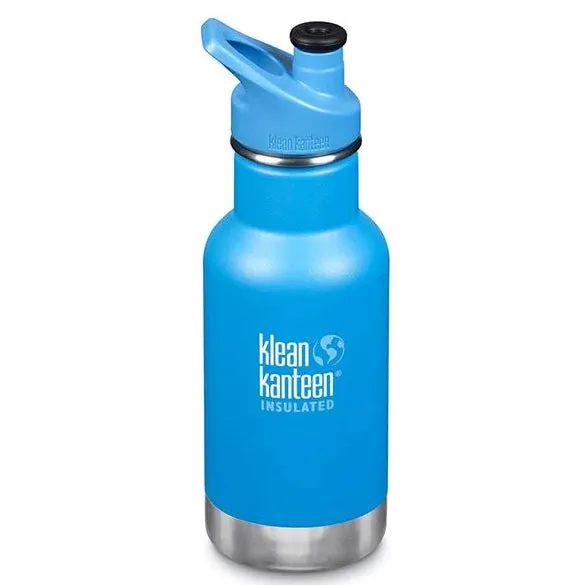 Insulated Classic Sport Bottle - 12oz