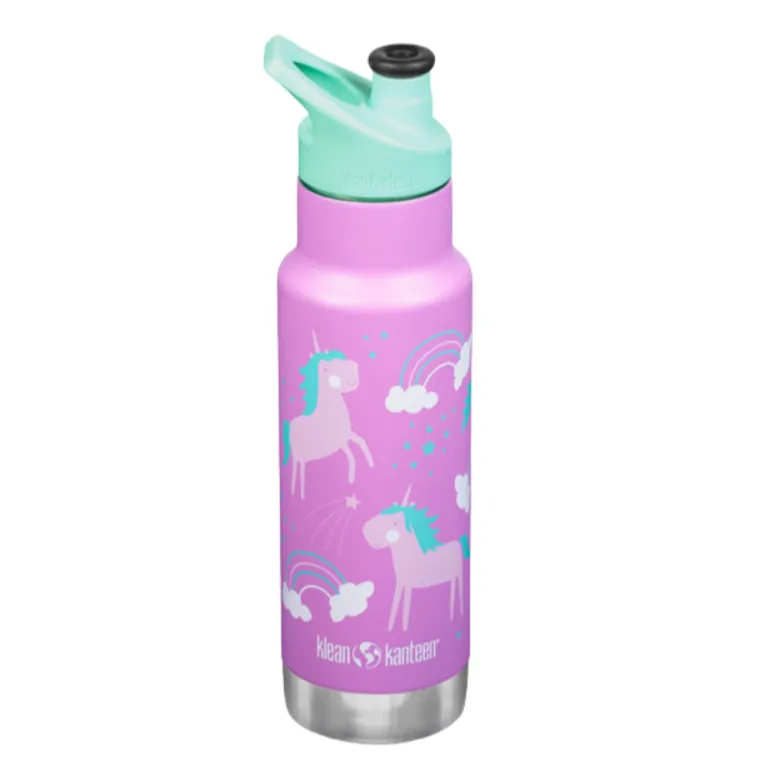 Insulated Classic Sport Bottle - 12oz