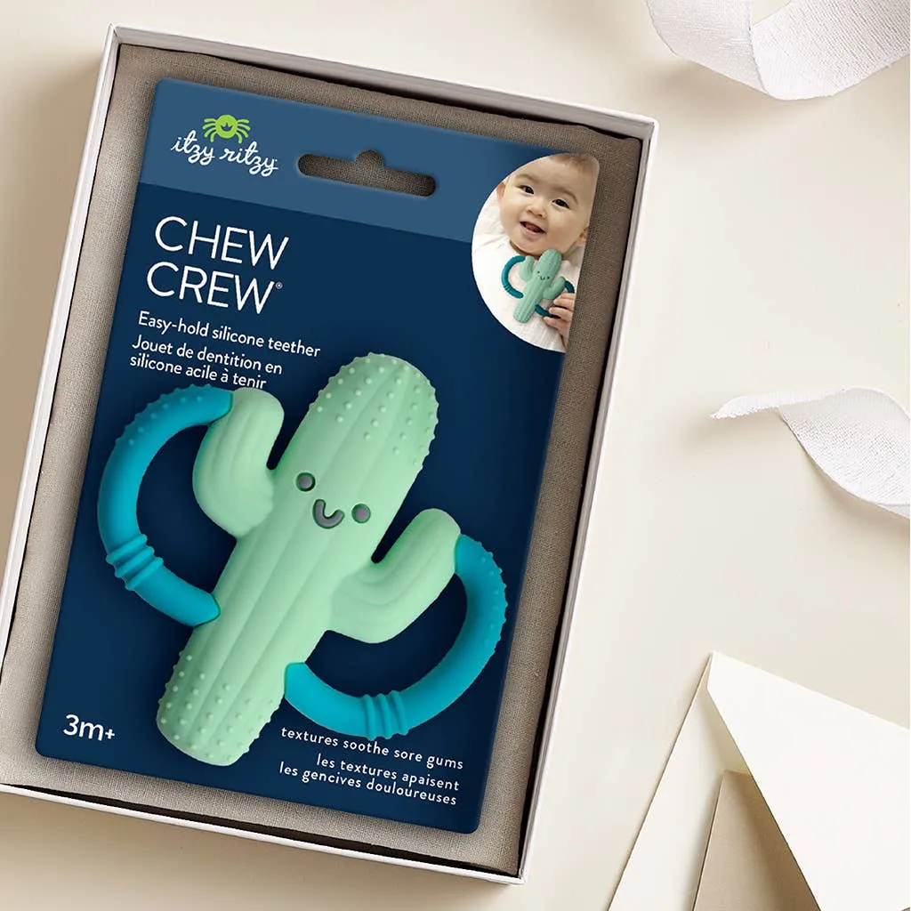 ITZ Cactus Chew Crew®