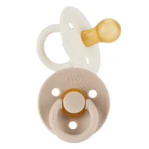 Itzy Soother™ Natural Rubber Pacifier - 0-6M