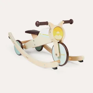 Janod Rocking Tricycle