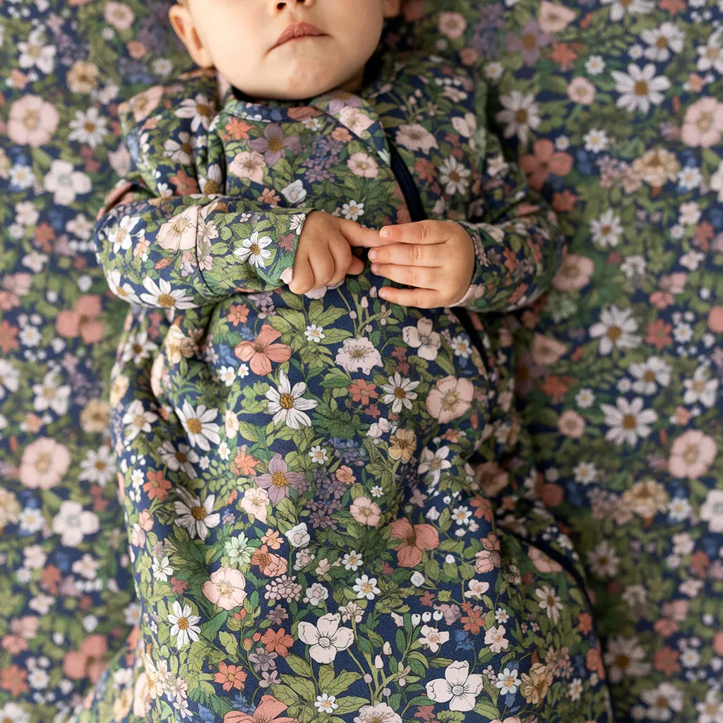 Jayla Sleeveless Sleep Bag