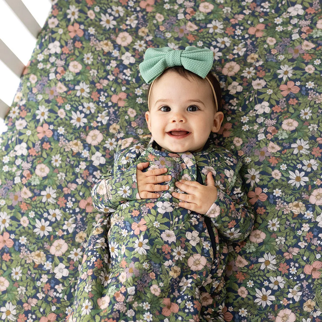Jayla Sleeveless Sleep Bag